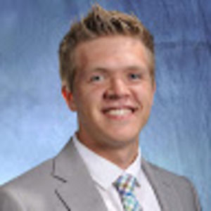 Meet your Posher, Caleb